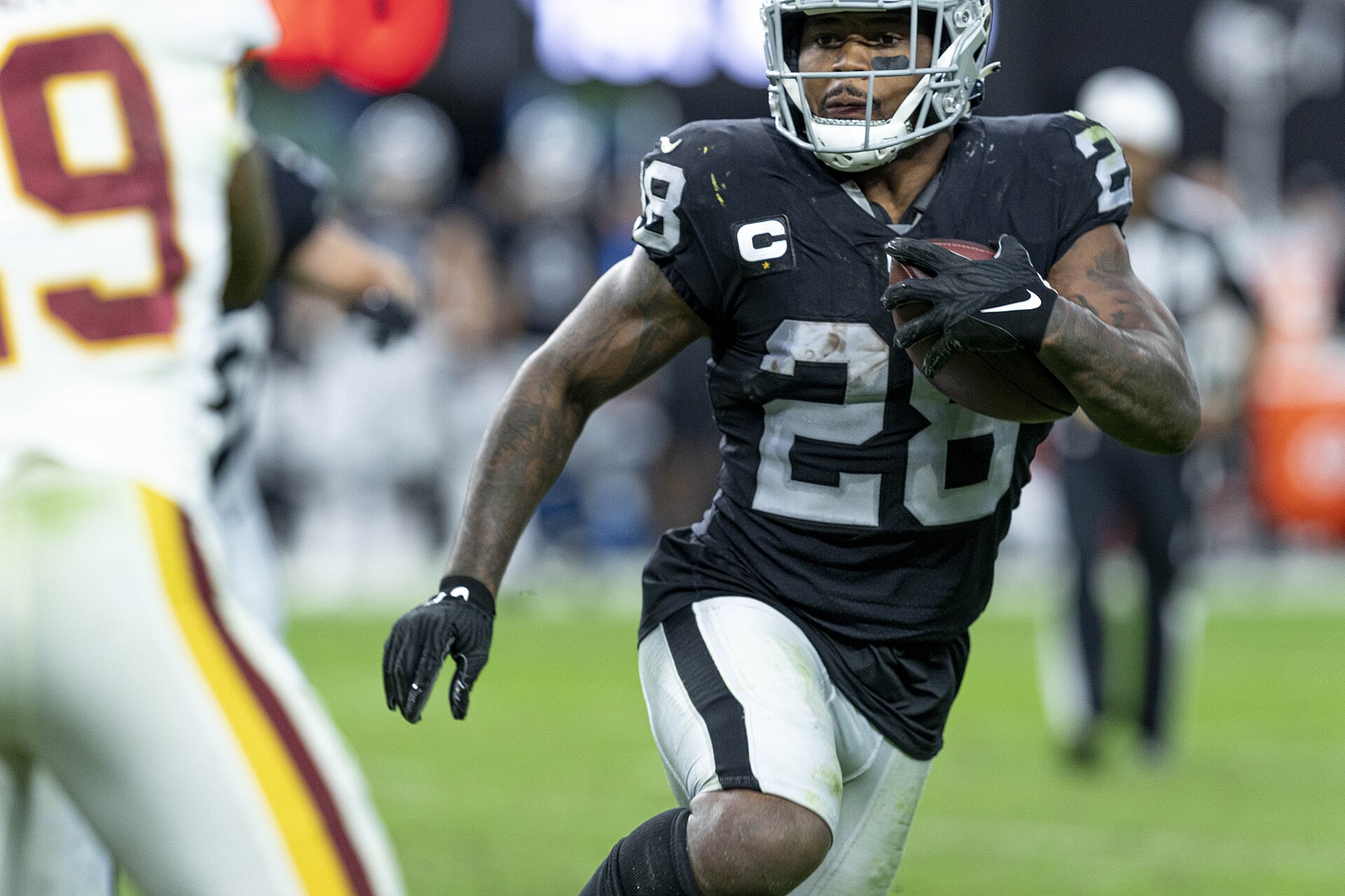 Packers Activate Josh Jacobs While NFL Conduct Review Remains Open