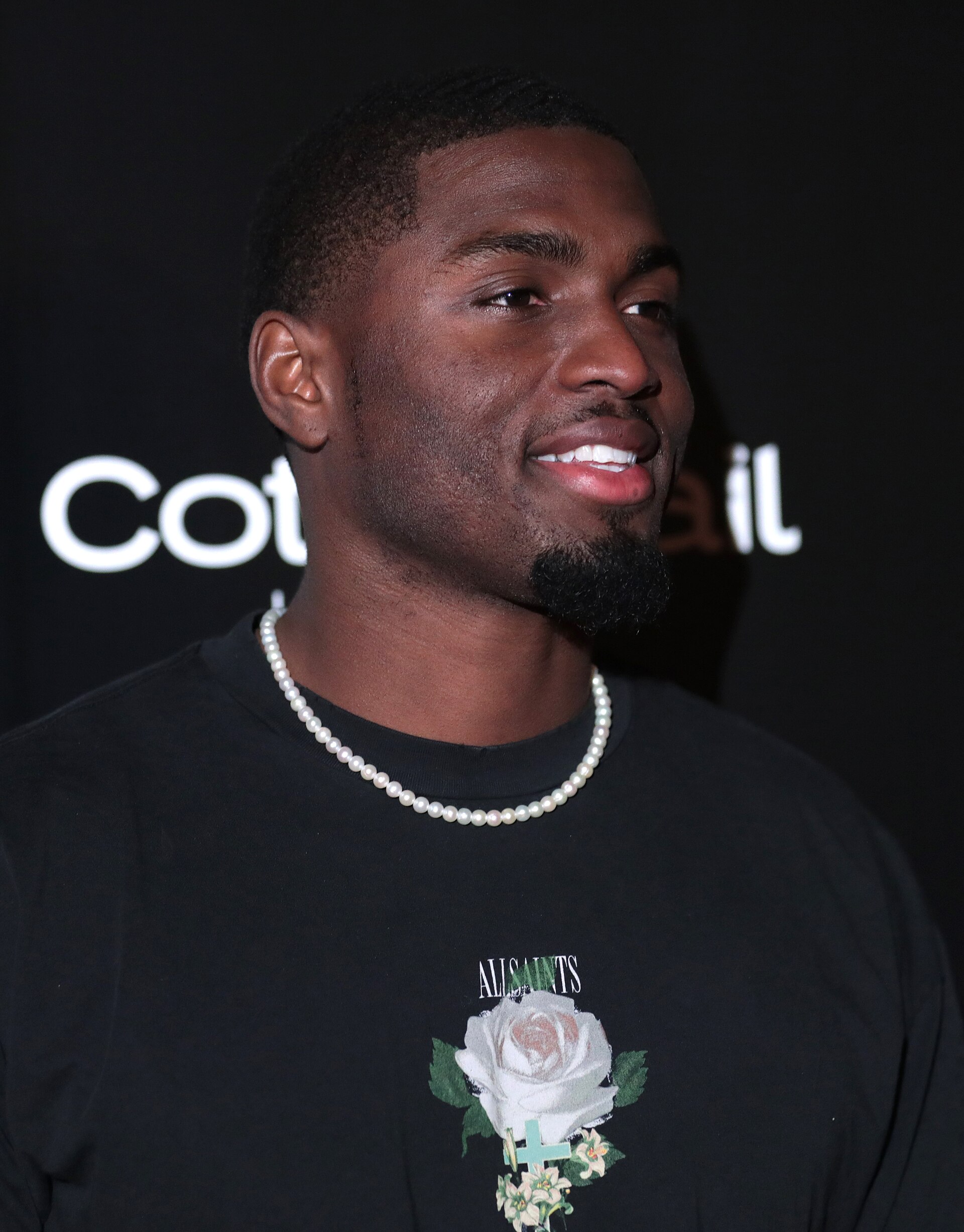 Laquon Treadwell Named NFLPA Community MVP After Survivor-Focused High Tea