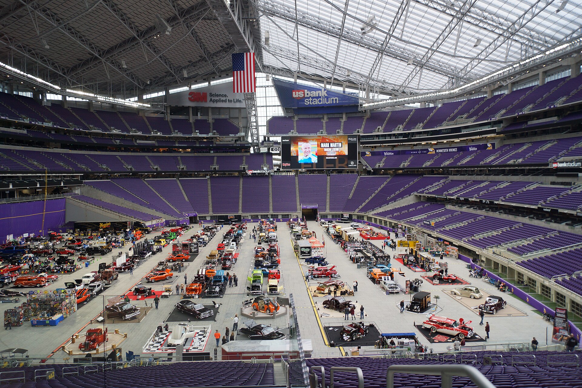 Vikings Reach 6–0 by Trusting a Defense That Keeps Closing Games